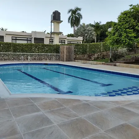 Casa Quinta Bendito Paraíso Melgar Exterior foto