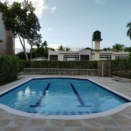 Casa Quinta Bendito Paraíso Melgar Exterior foto