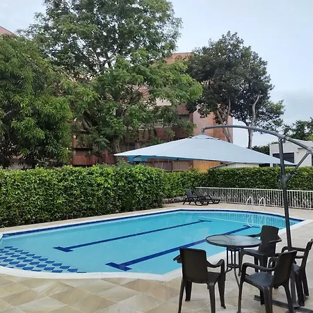 Casa Quinta Bendito Paraíso Melgar Exterior foto