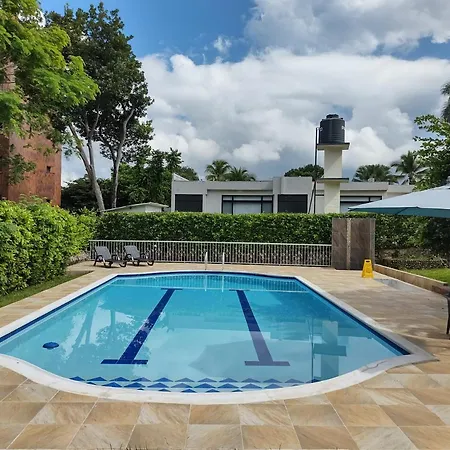 Casa Quinta Bendito Paraíso Melgar Exterior foto