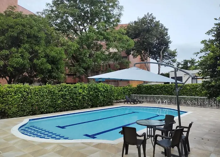 Casa Quinta Bendito Paraiso