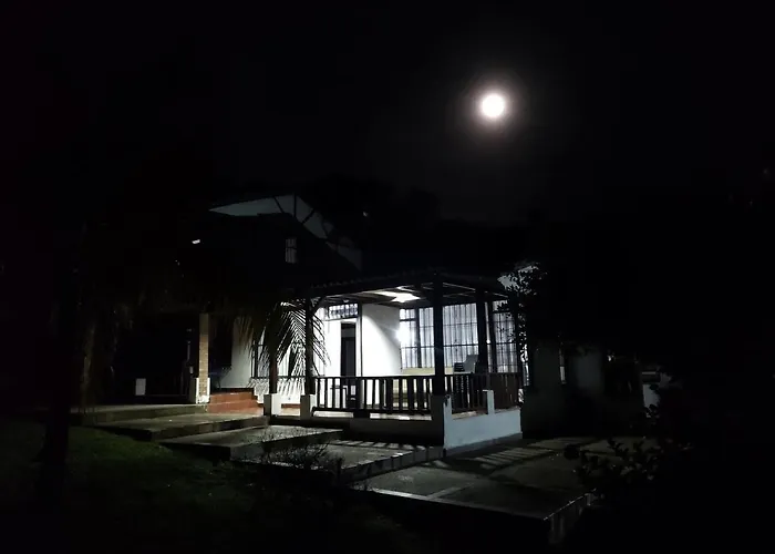 Casa Quinta Bendito Paraiso