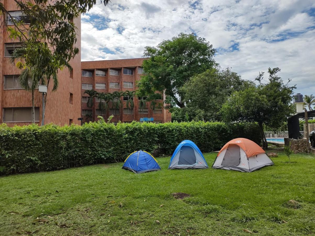 Casa Quinta Bendito Paraiso Holiday home *
