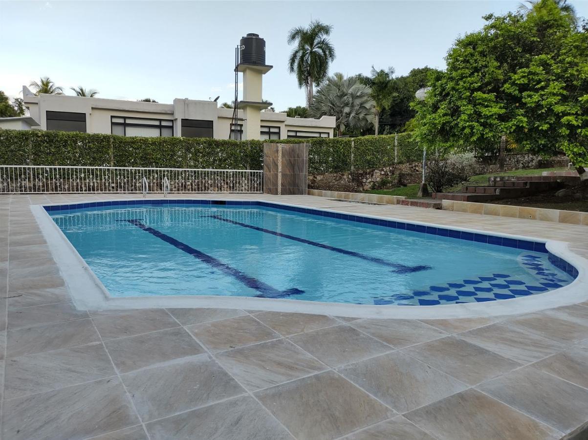 Casa Quinta Bendito Paraiso *