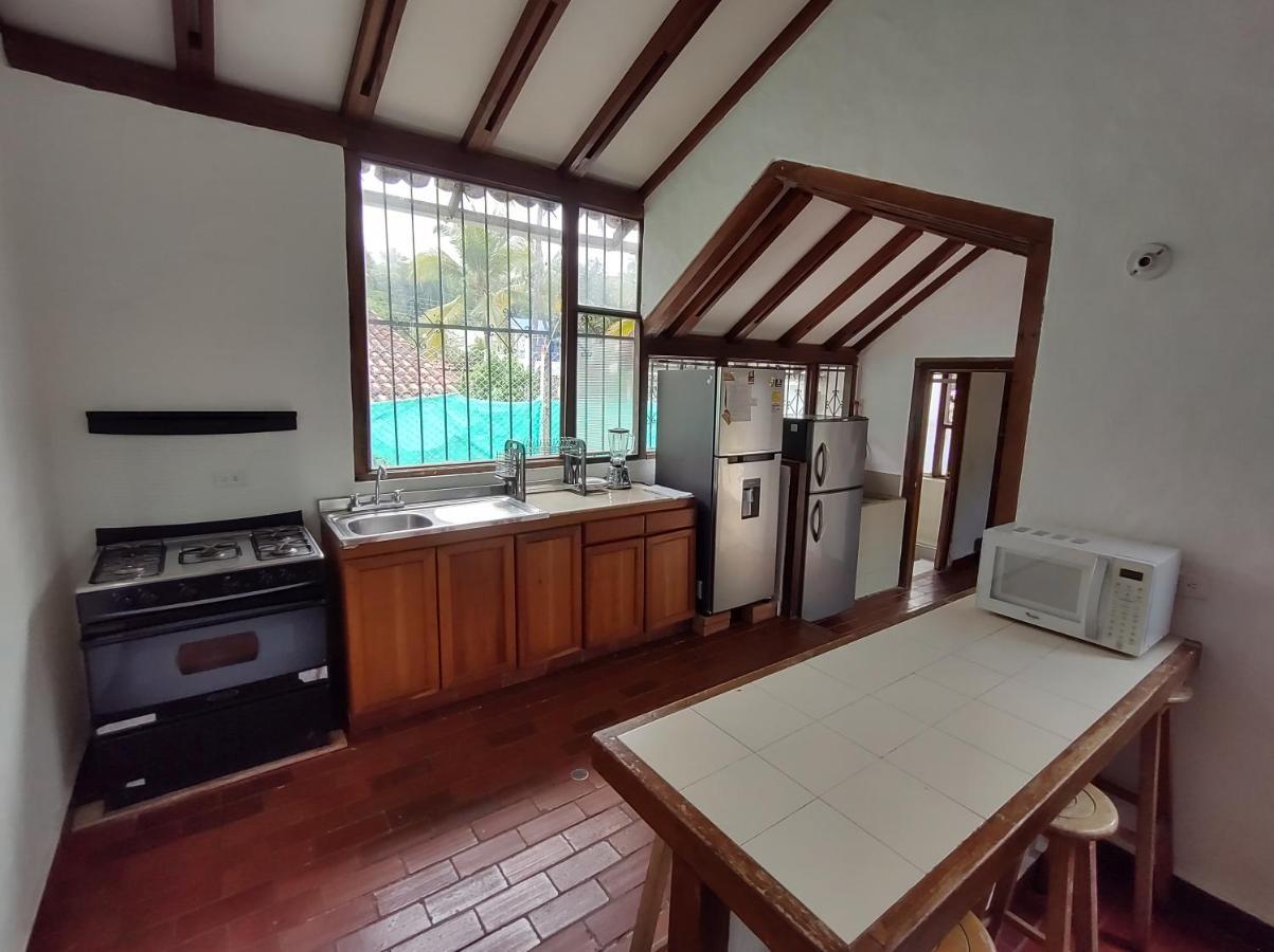 Casa Quinta Bendito Paraiso