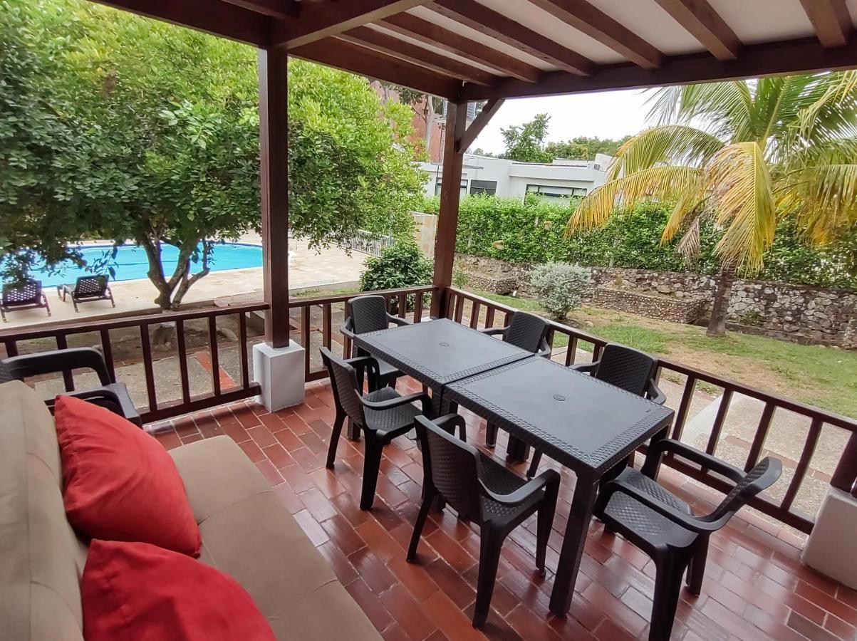 Casa Quinta Bendito Paraiso Holiday home