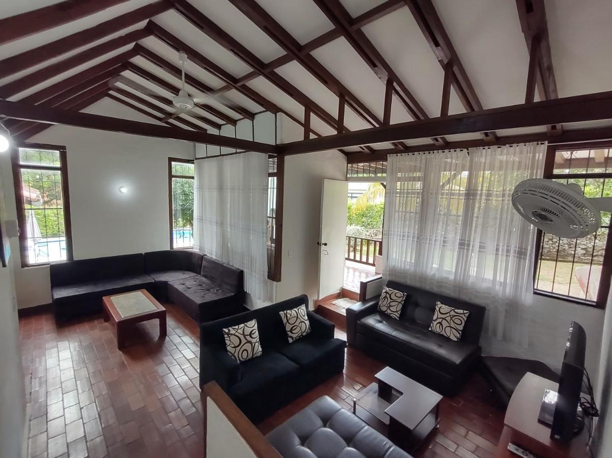 Holiday home Casa Quinta Bendito Paraiso Melgar