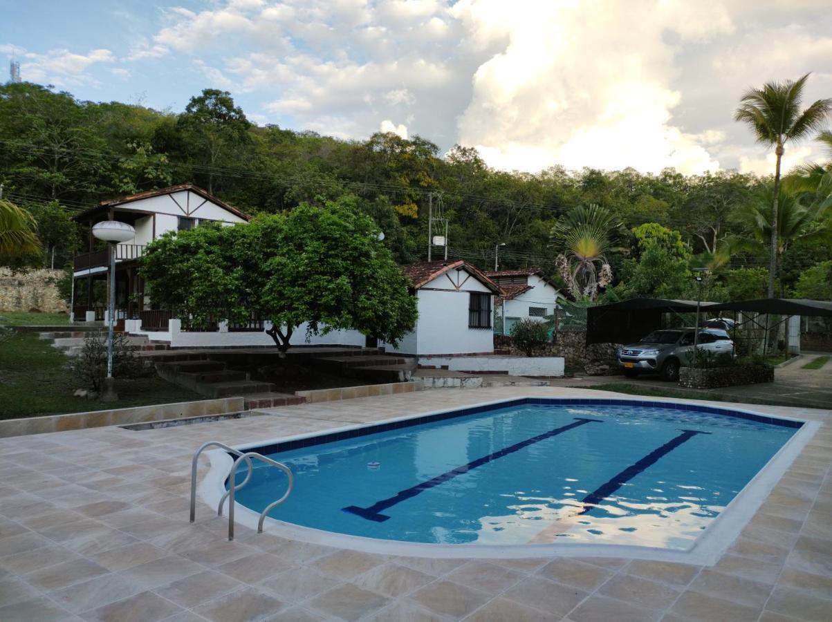 Casa Quinta Bendito Paraiso Holiday home *