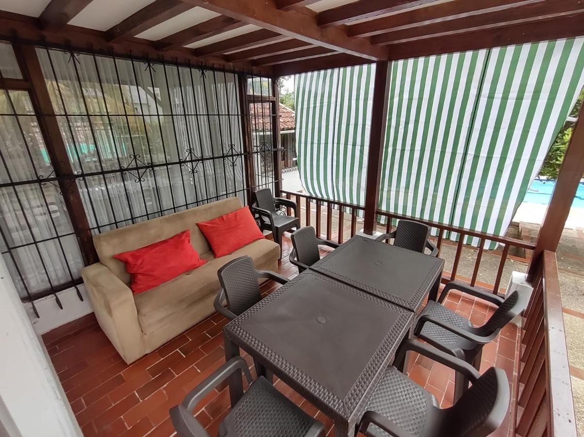Casa Quinta Bendito Paraiso Holiday home