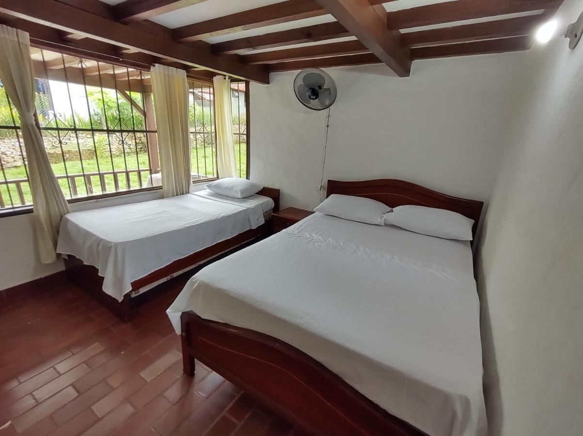 Casa Quinta Bendito Paraiso Holiday home *