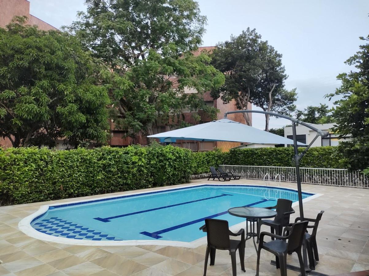 Casa Quinta Bendito Paraiso Holiday home Melgar