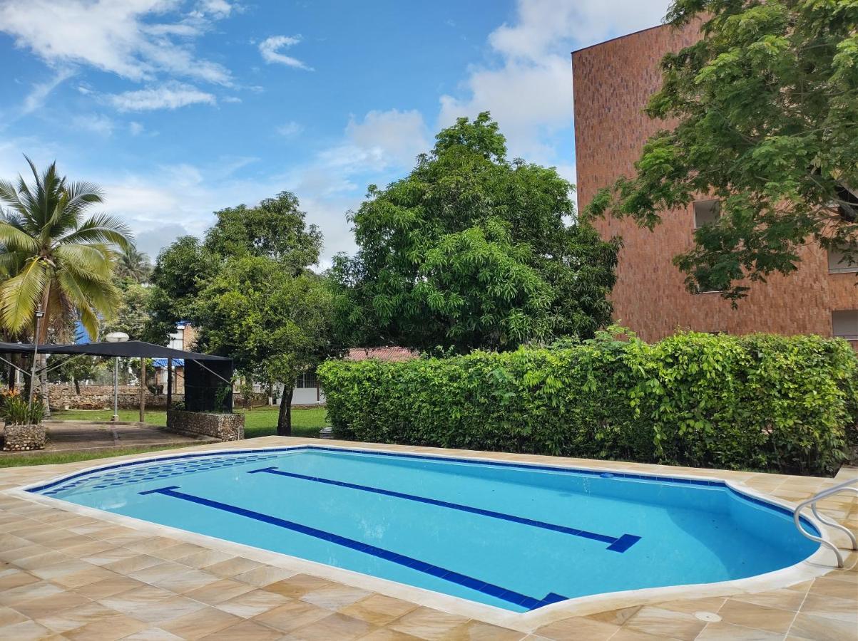 Casa Quinta Bendito Paraiso