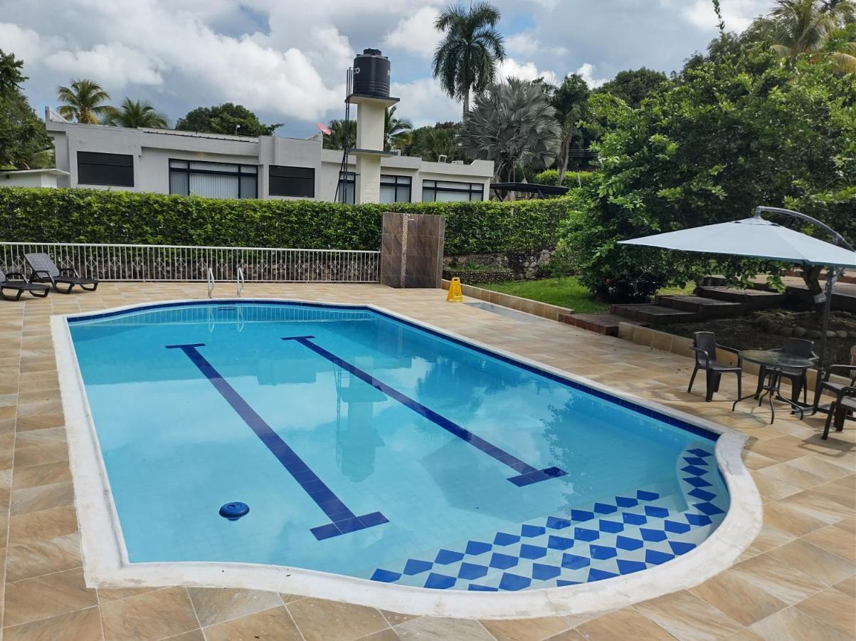 Casa Quinta Bendito Paraiso Melgar